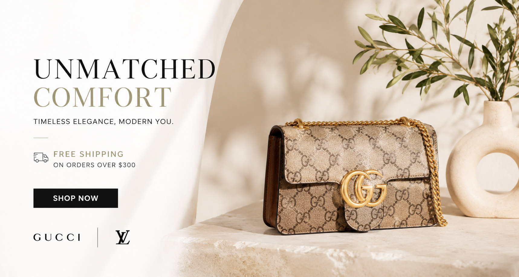 queen bag