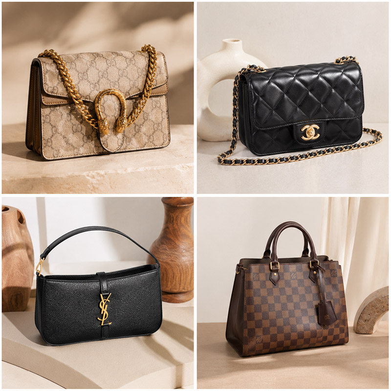 queen bag