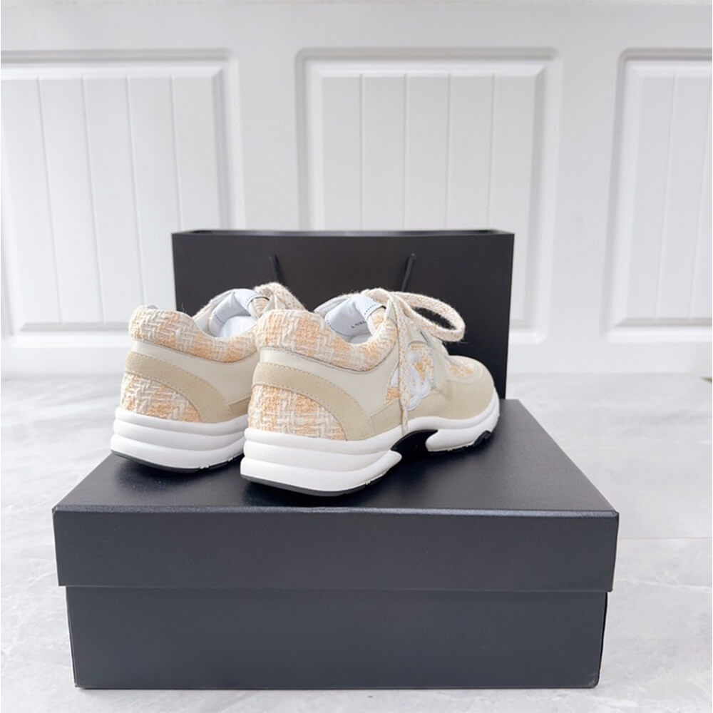 Ch**el Sneakers