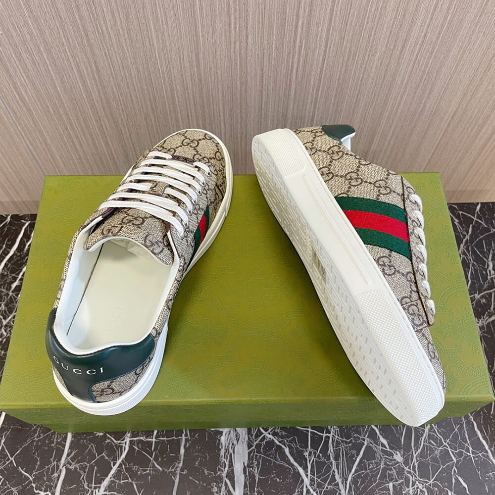 Gvc*1 Women’s Gvc*1 Ace sneaker with Web
