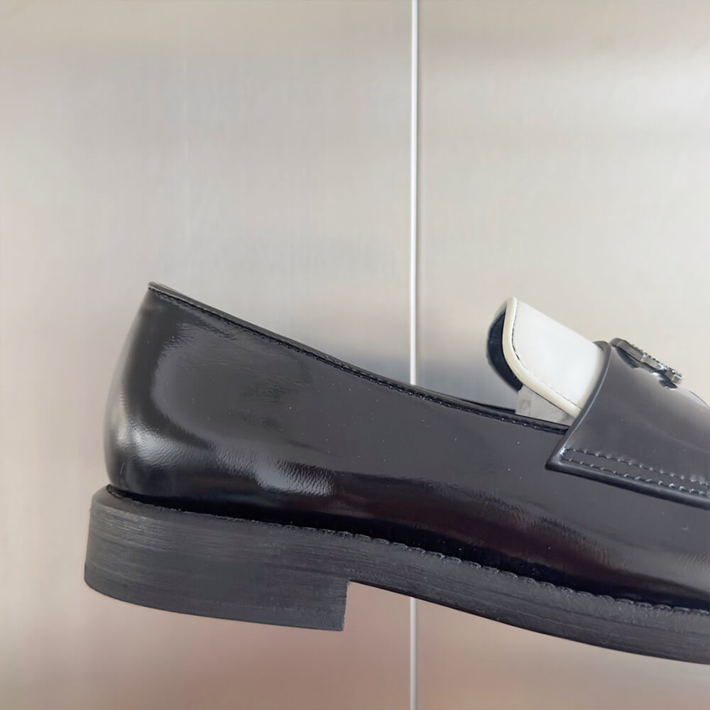 Ch**el WOMEN LOAFER