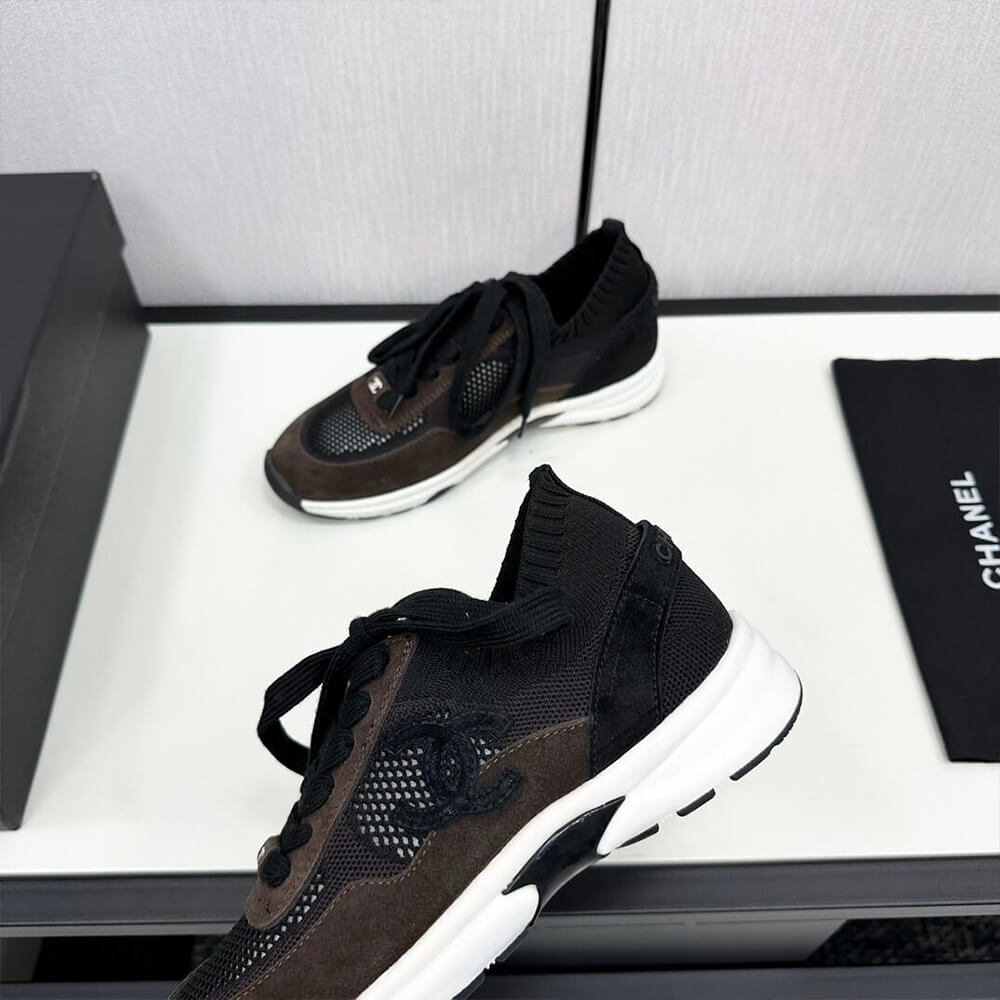 Ch**el WOMEN SNEAKERS