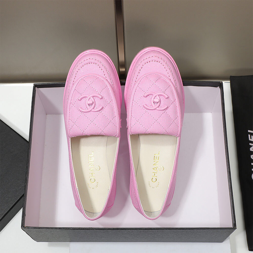 Ch**el LOAFER