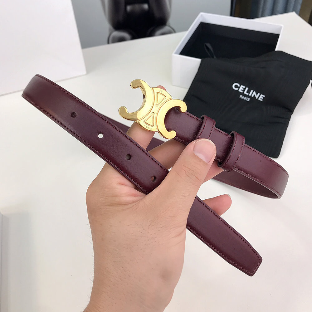 Ce1i*e 25mm belt