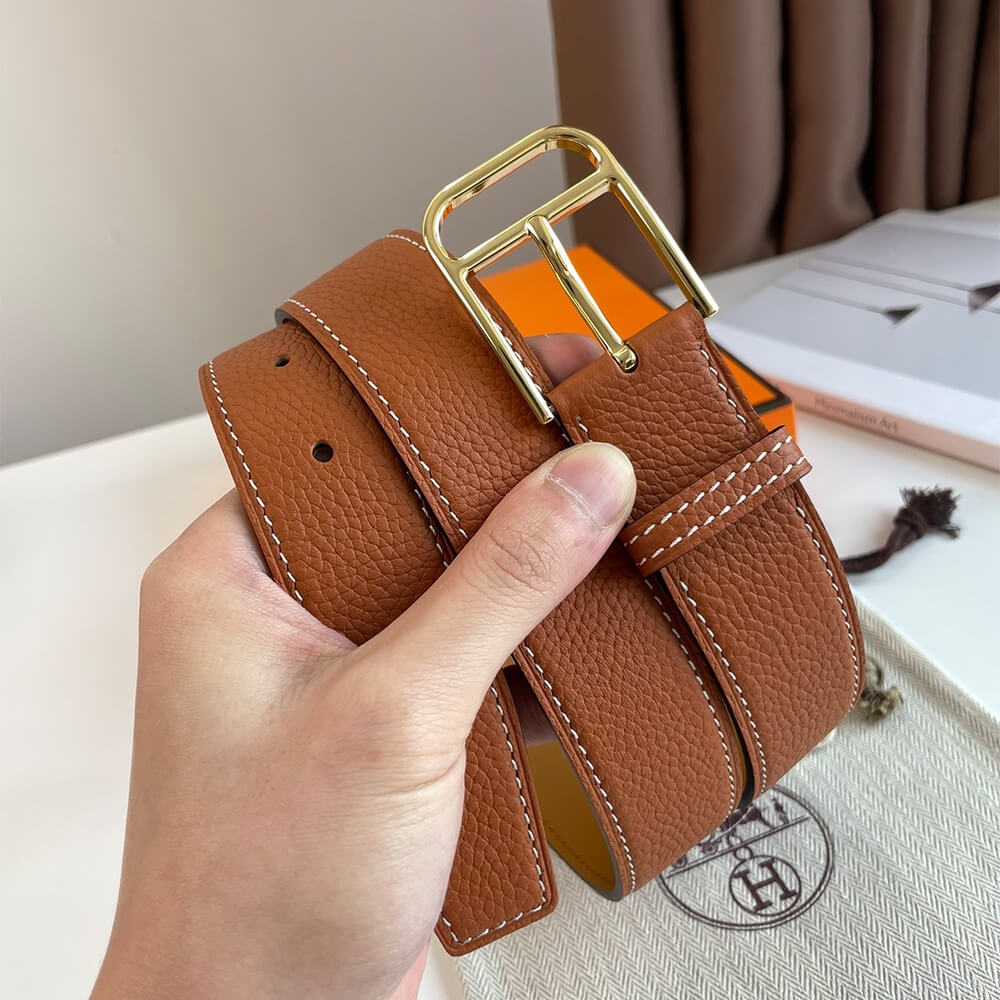 H**me5 Romain 35mm belt