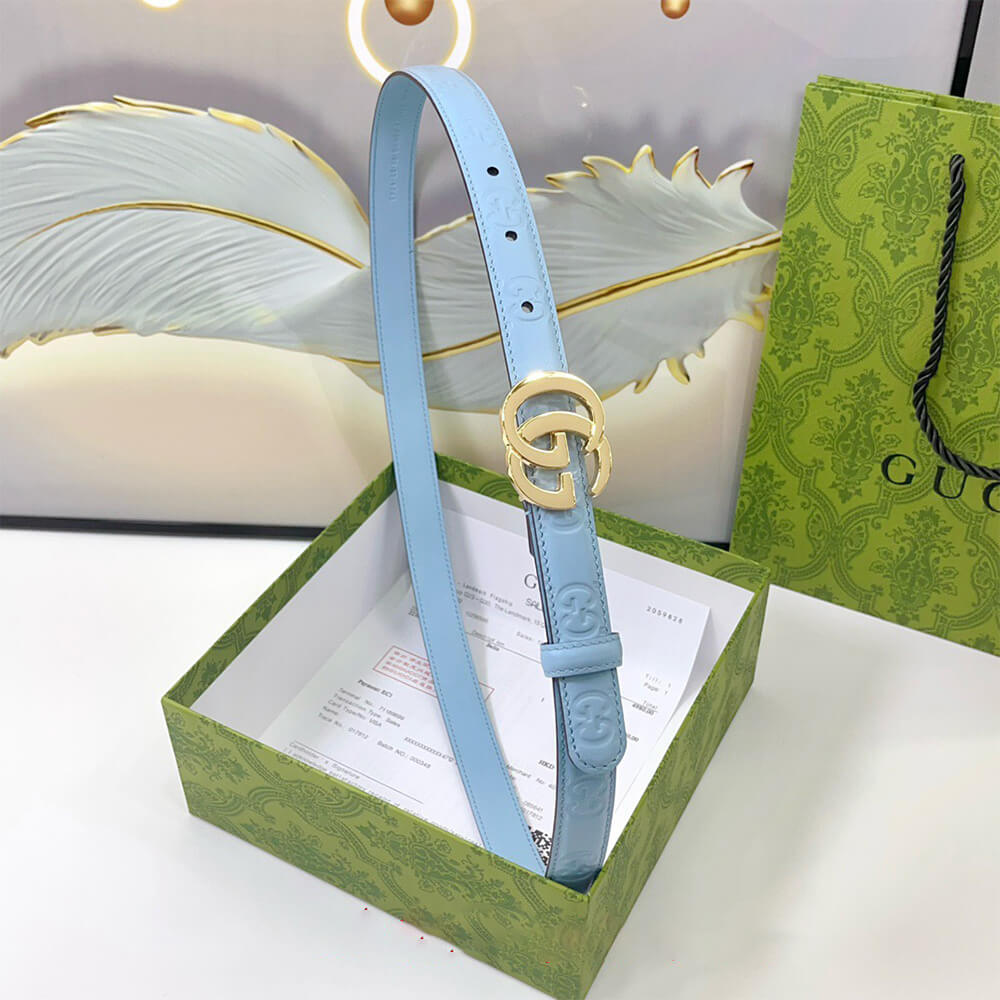 Gvc*1 20mm belt