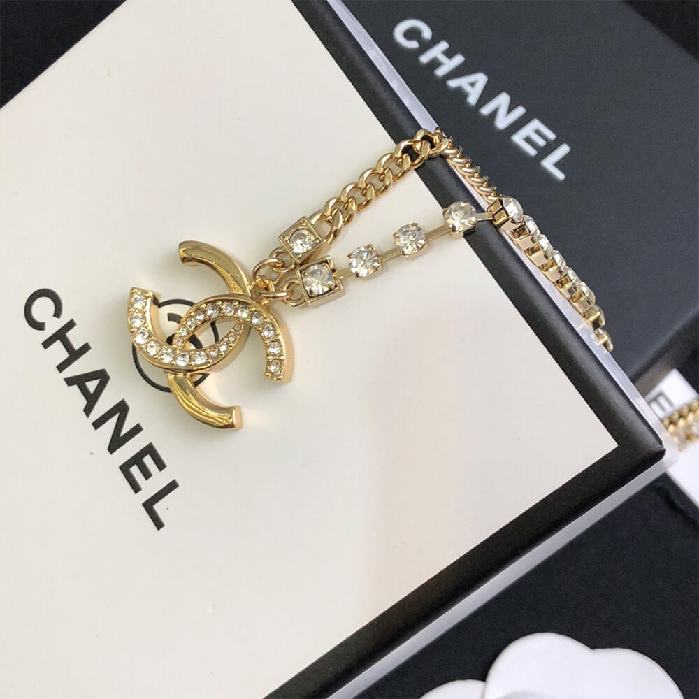 Ch**el NECKLACE