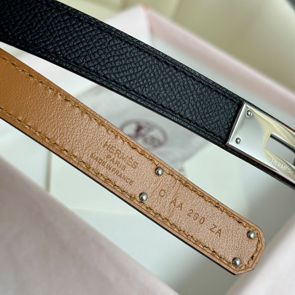 H**me5 Kelly 18mm belt
