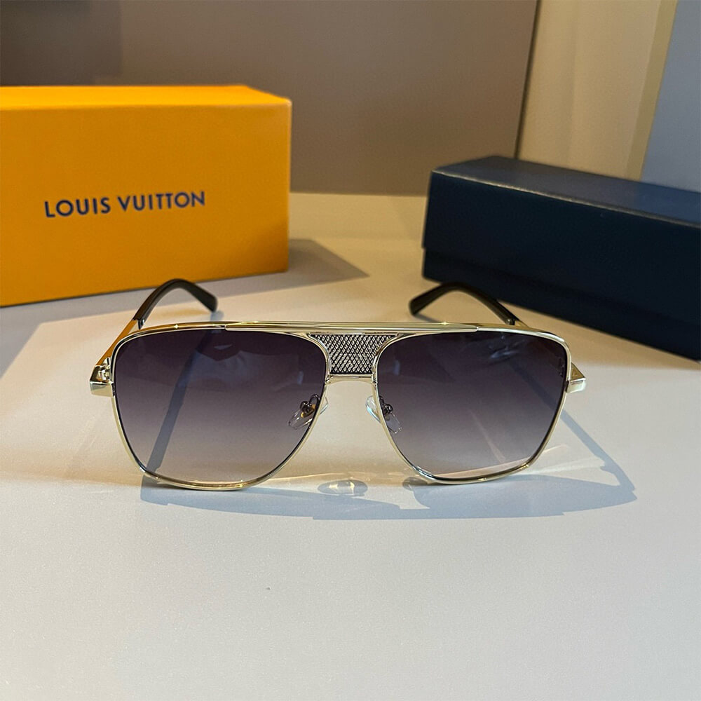 L0vis Vvtt0n SUNGLASSES