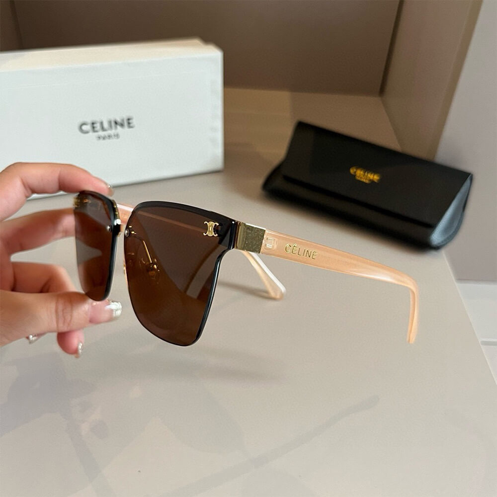Ce1i*e SUNGLASSES