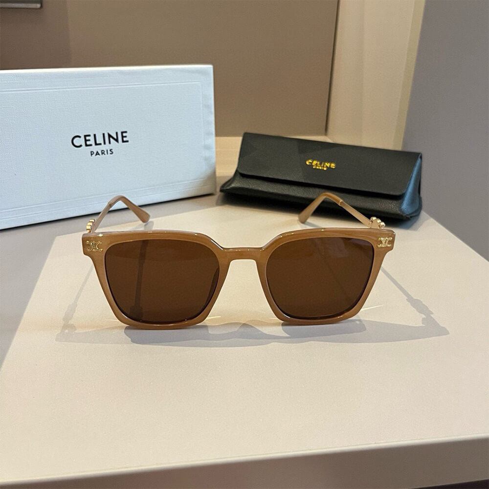 Ce1i*e SUNGLASSES
