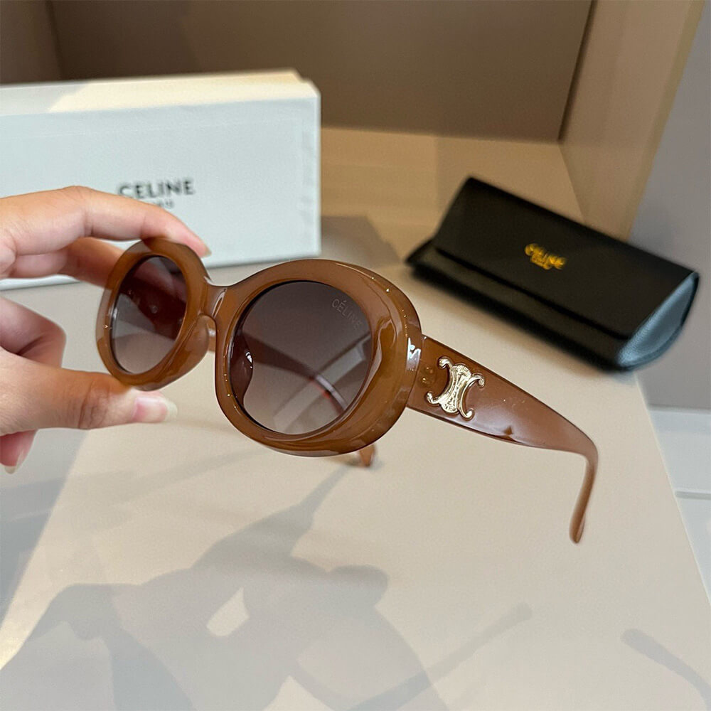 Ce1i*e SUNGLASSES