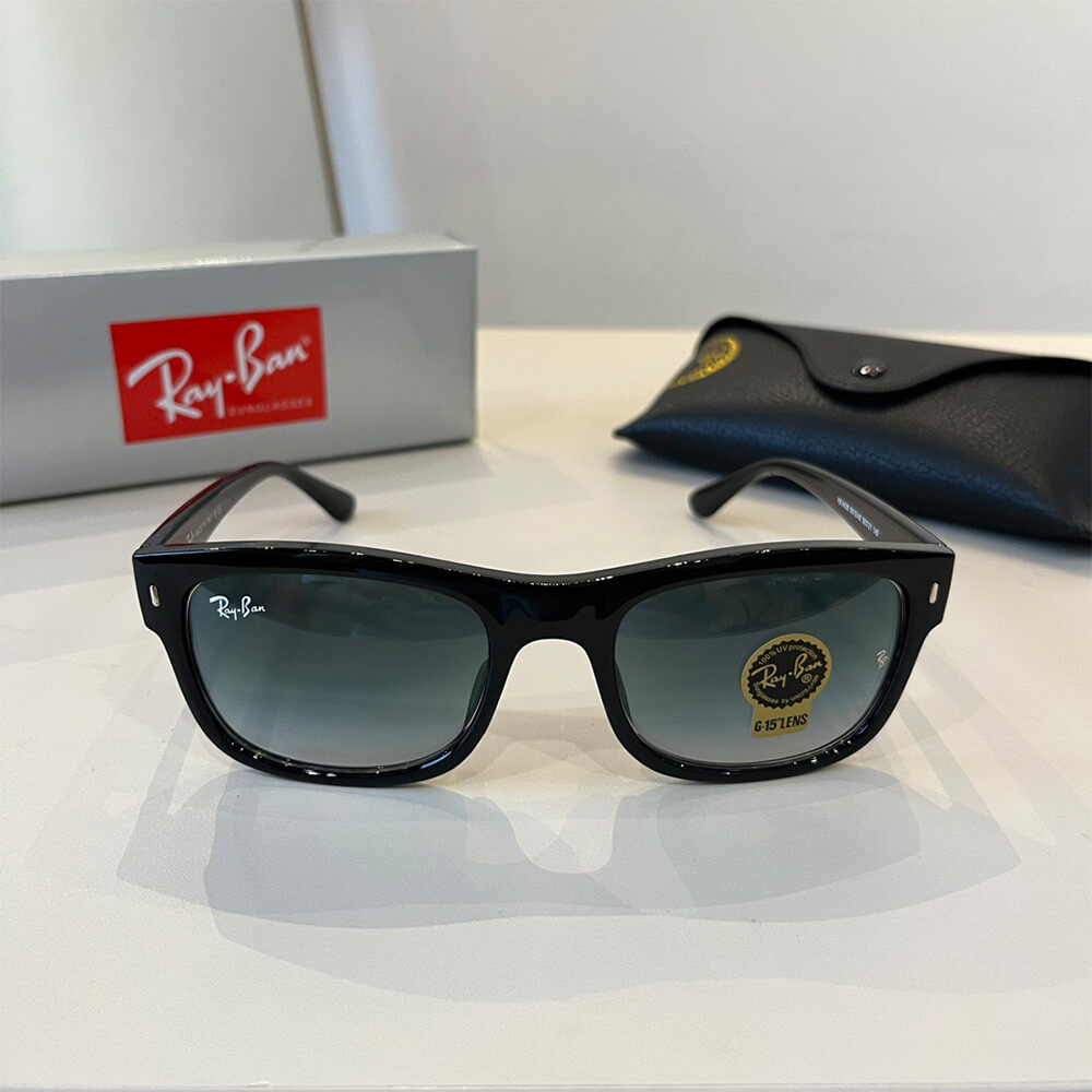 RAY-BAN SUNGLASSES