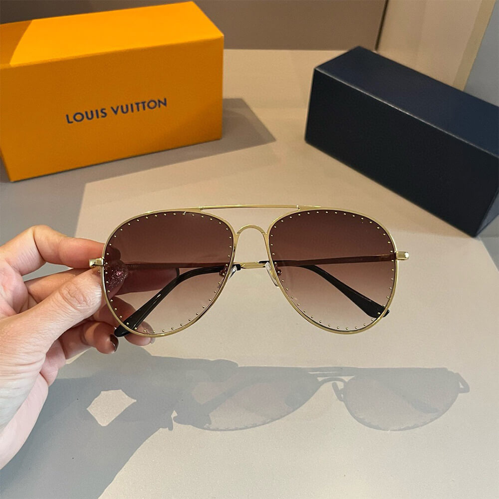 L0vis Vvtt0n SUNGLASSES
