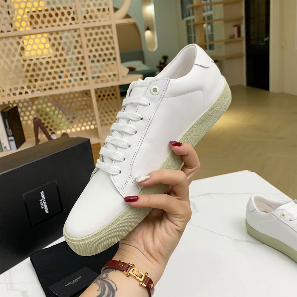 Y51 Court Classic Sneaker