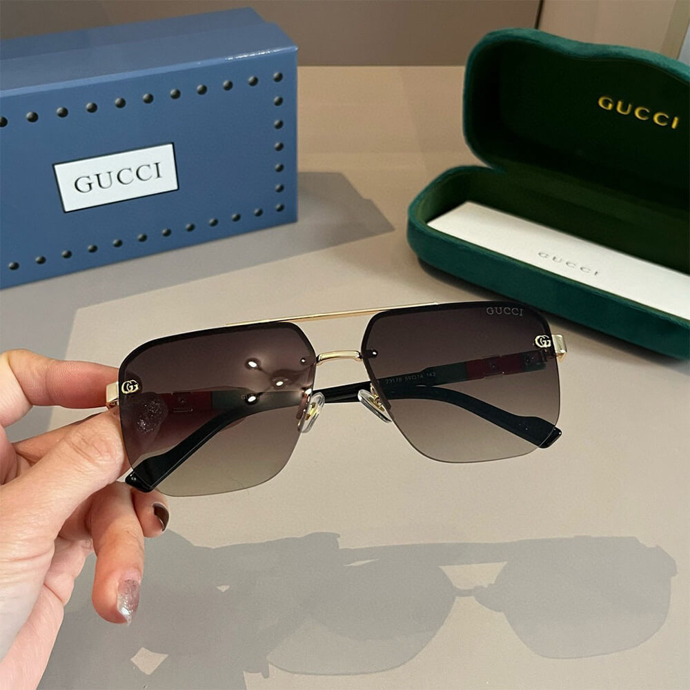 Gvc*1 SUNGLASSES