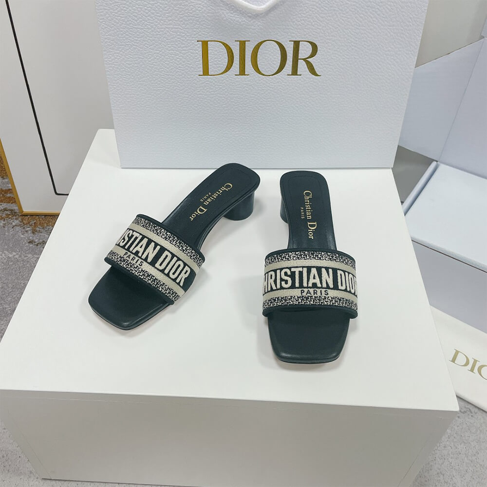 D10r Dway Heeled Slide