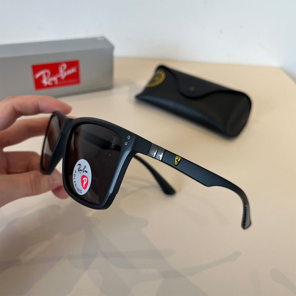 RAY-BAN SUNGLASSES
