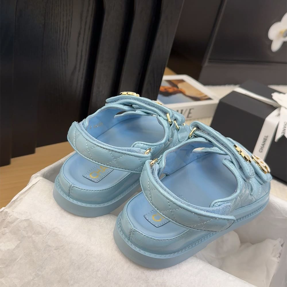 Ch**el Sandals