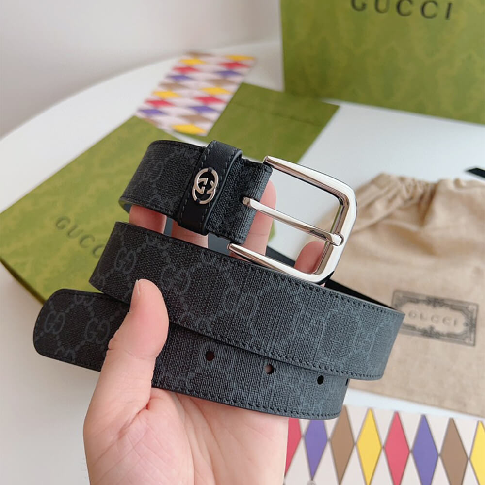 Gvc*1 35mm Belt