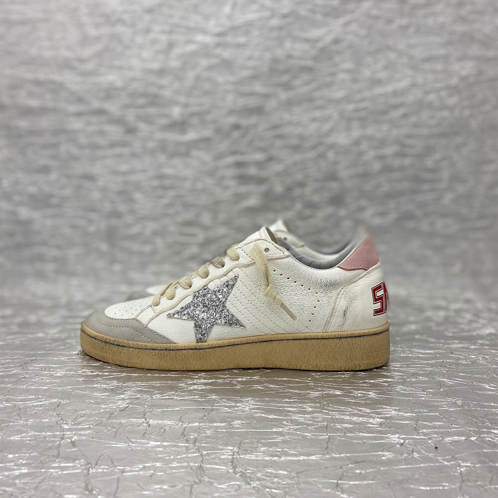 g01den G003e s*per-star sneakers