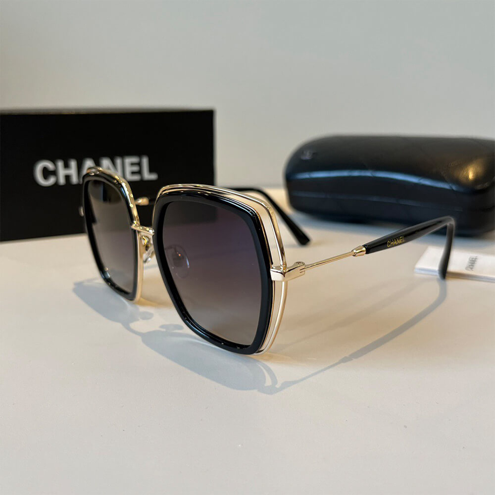 Ch**el SUNGLASSES
