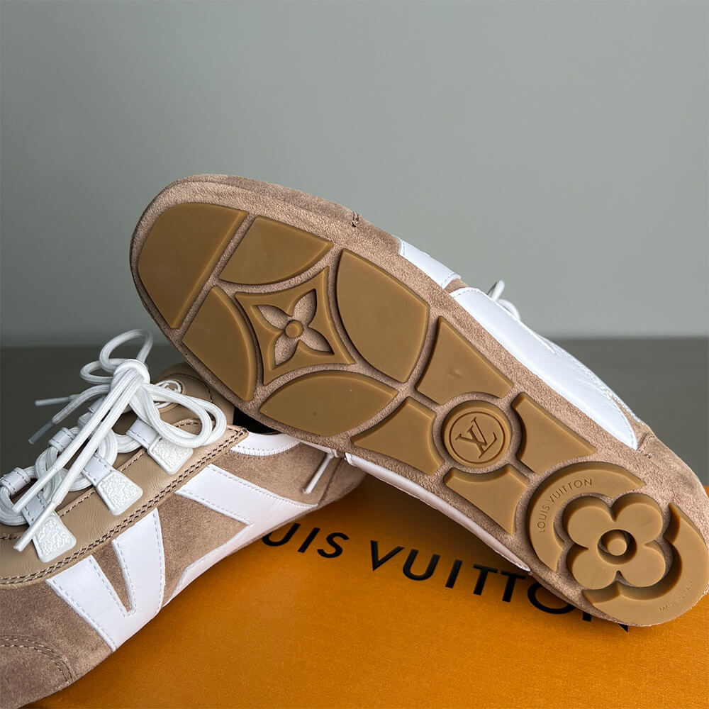 LV Sneakerina