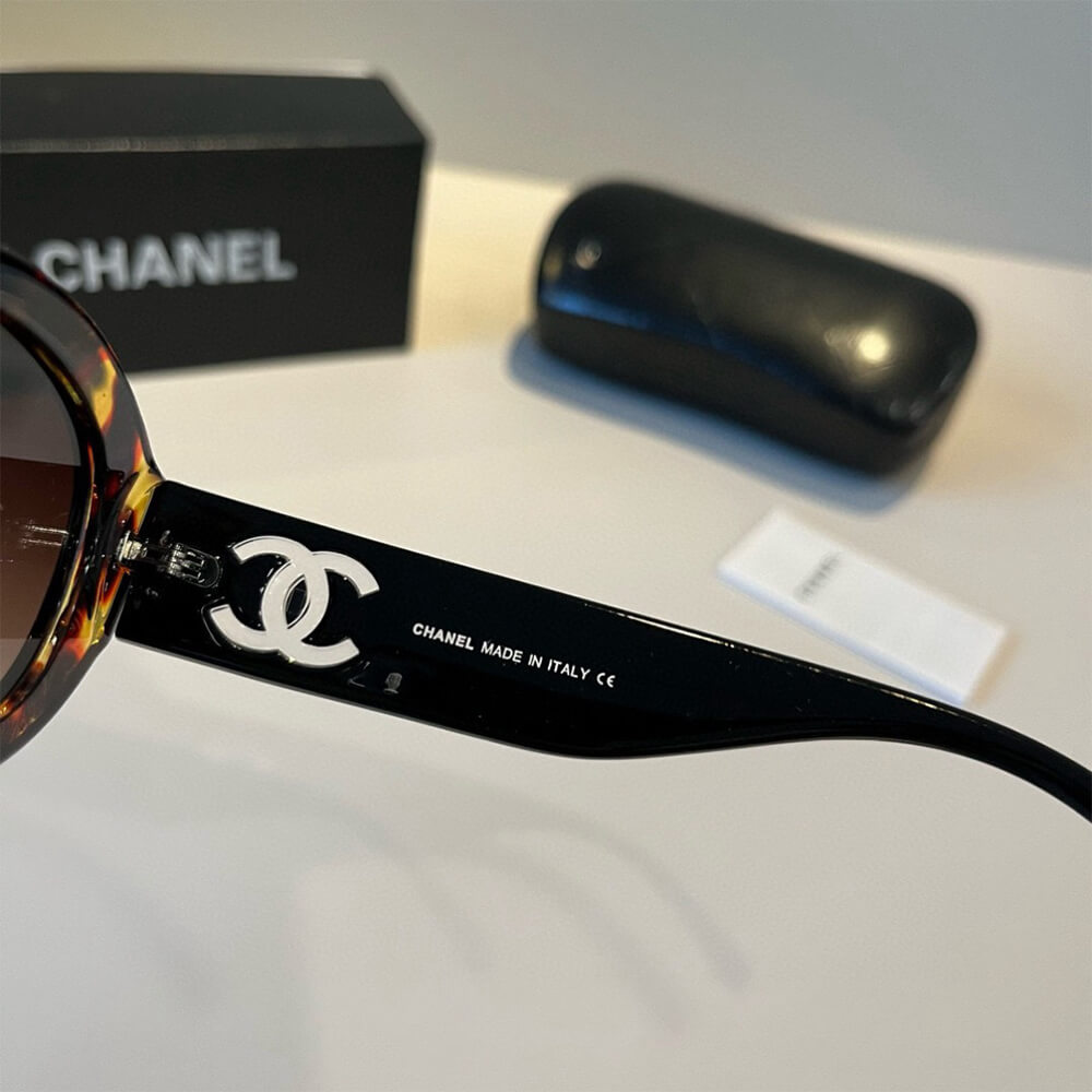 Ch**el SUNGLASSES