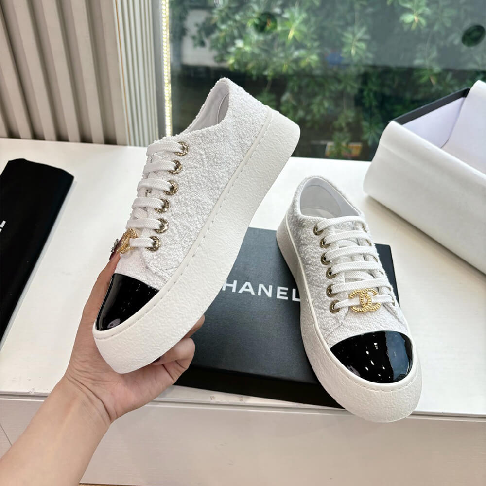Ch**el Sneakers