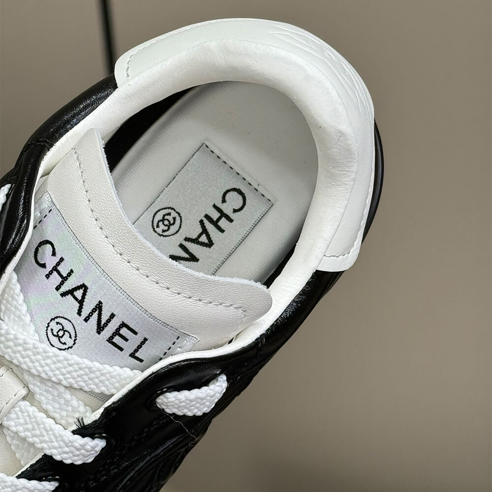 Ch**el Sneakers