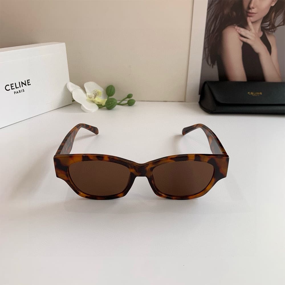 Ce1i*e SUNGLASSES