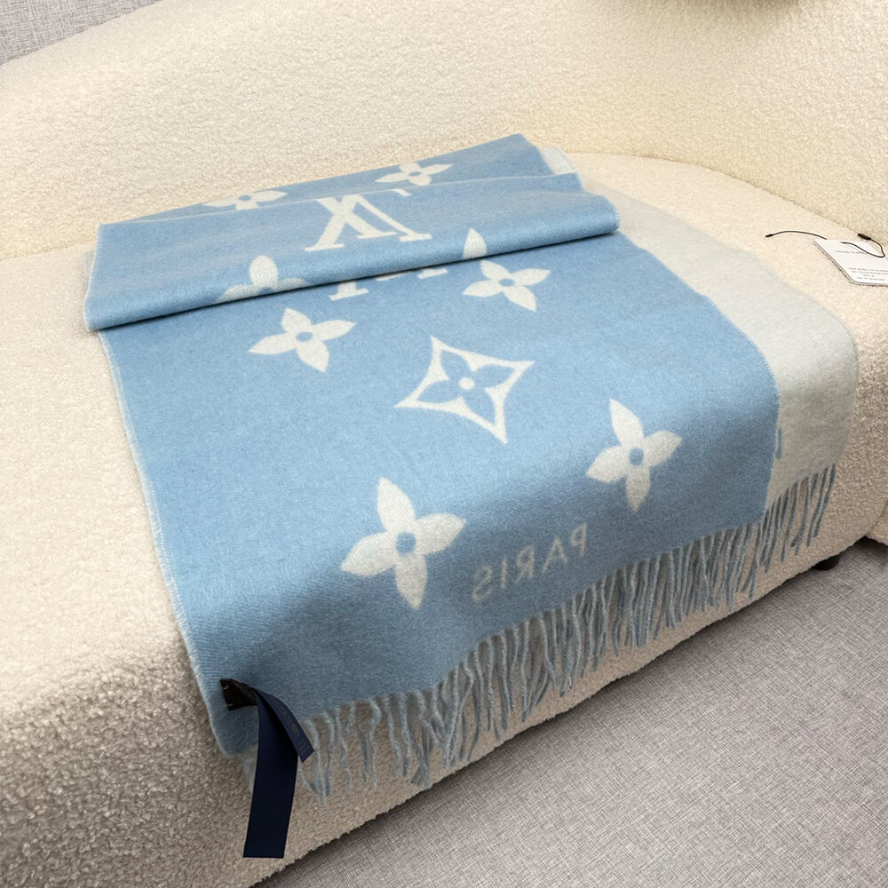 LV Reykjavik Scarf
