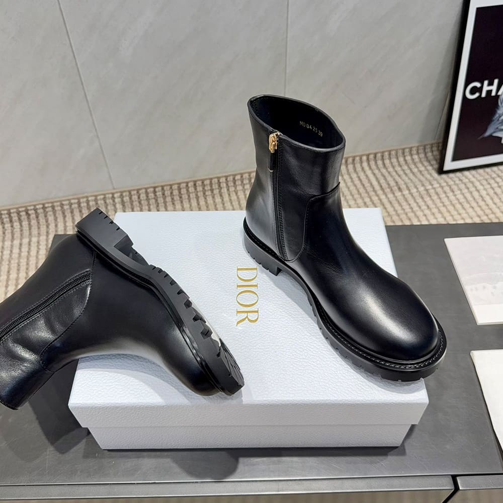 D10r D-Town Ankle Boot