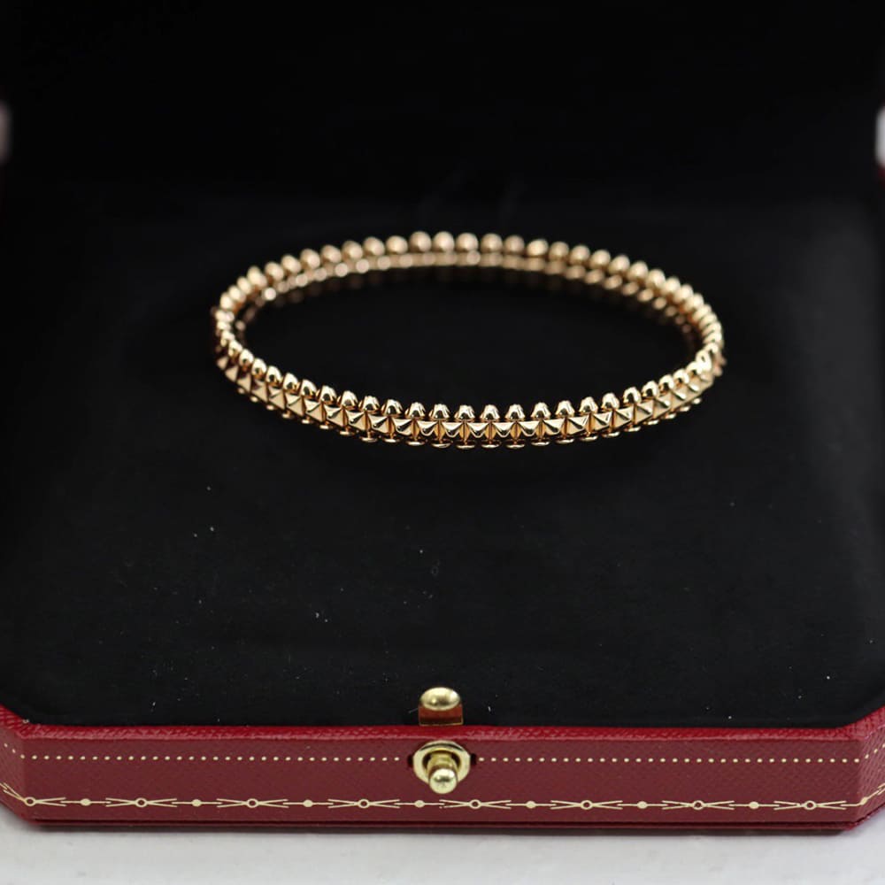 Clash de Ca*t1er bracelet