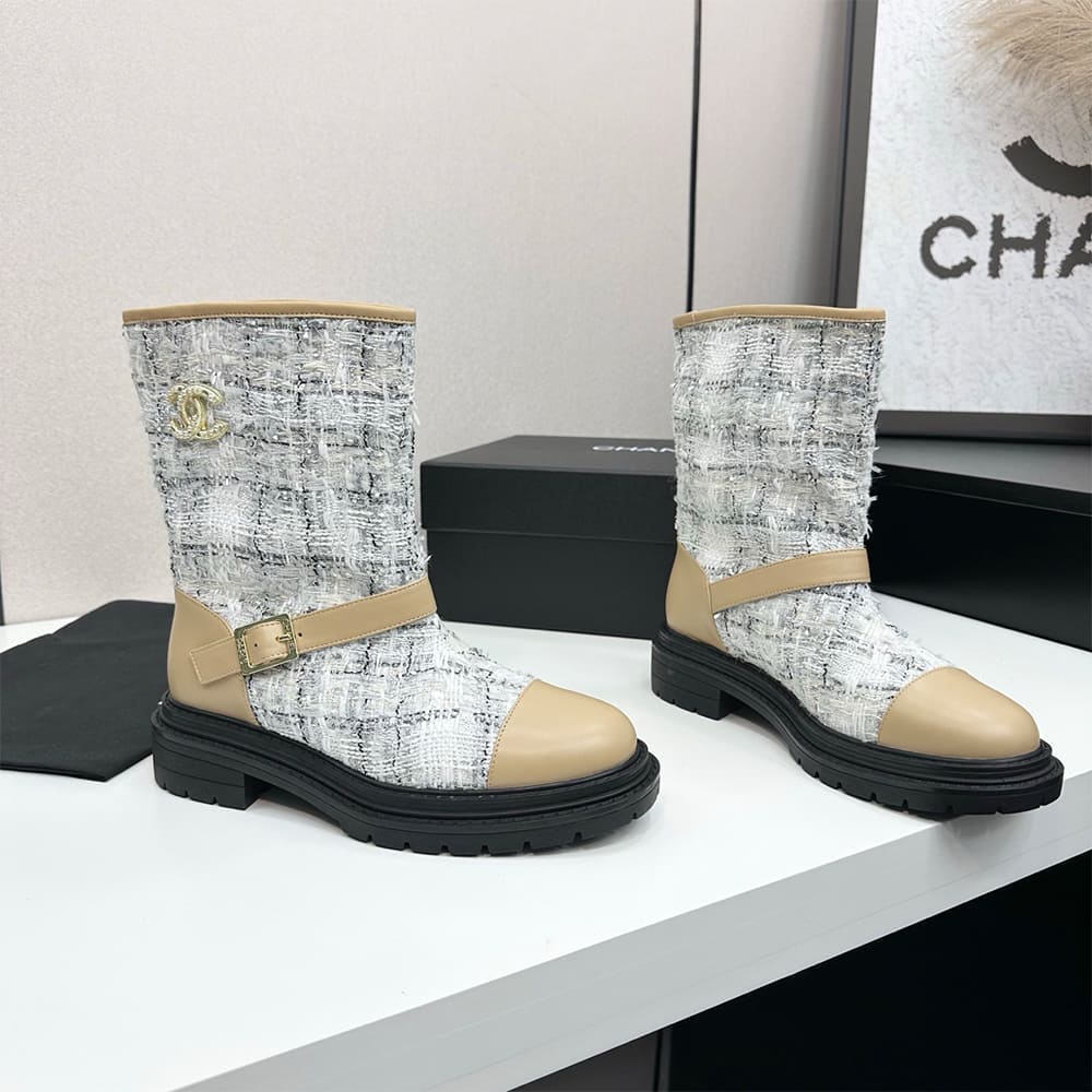 Ch**el Boots