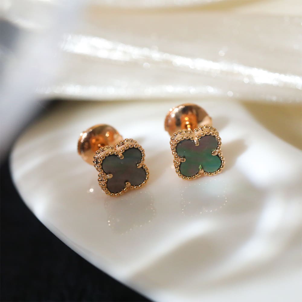 VCA Alhambra Earrings