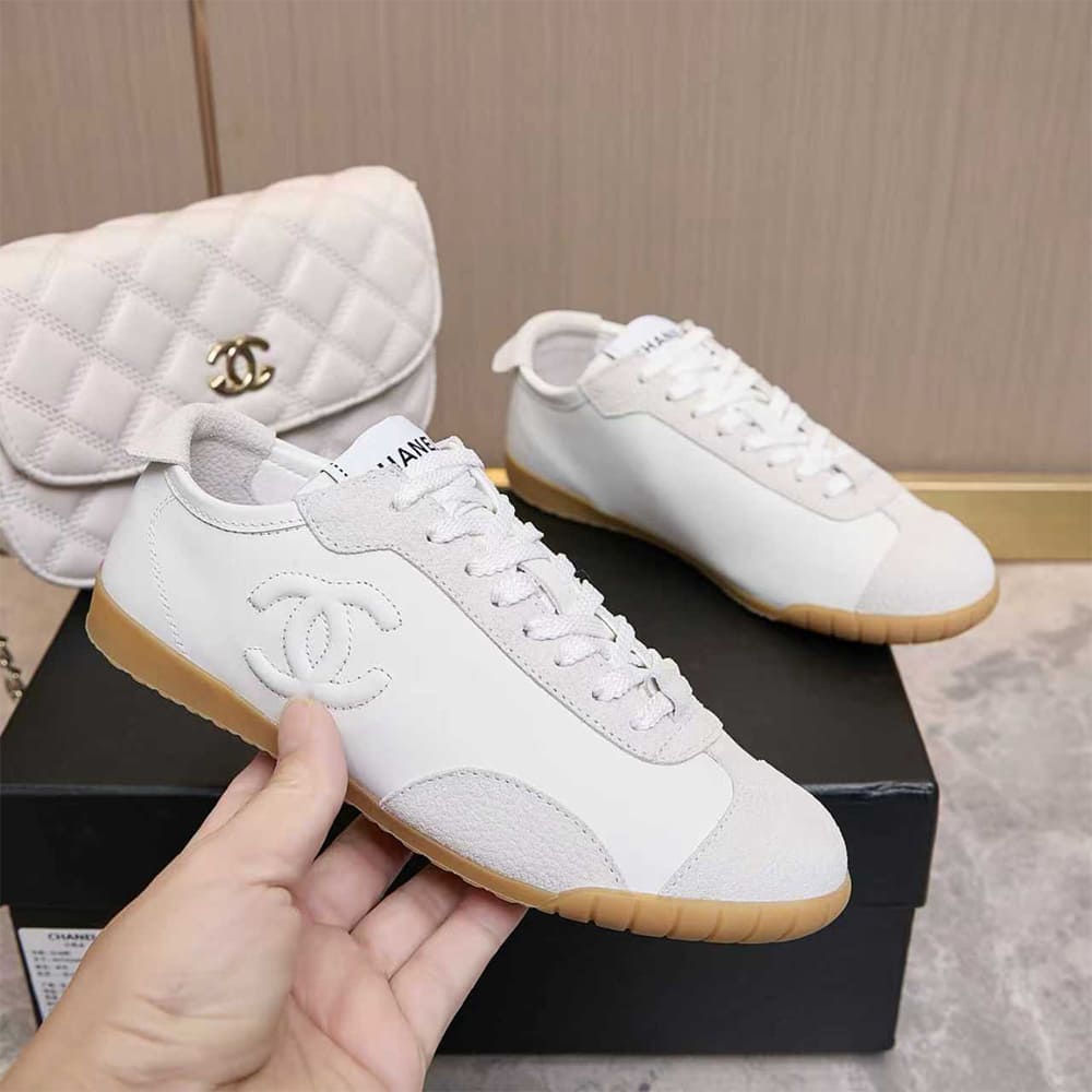Ch**el Sneakers