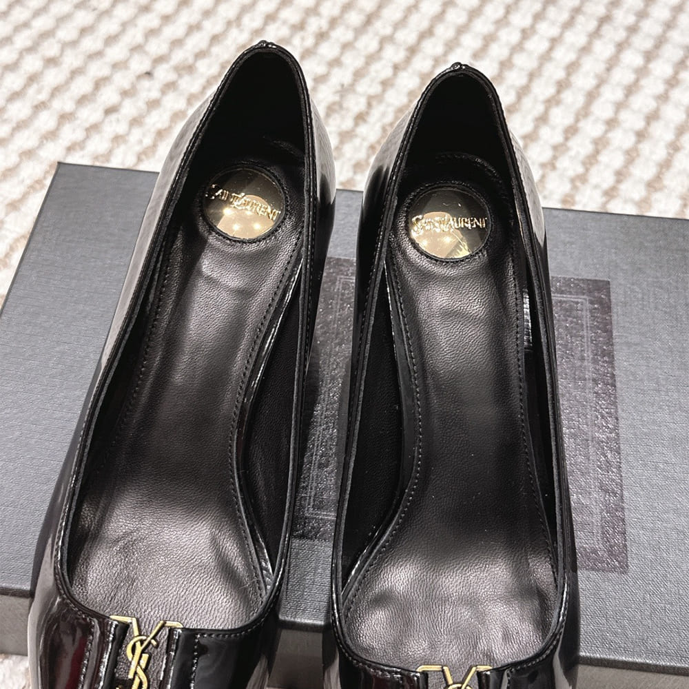 Y51 BABYLONE BRETEUIL pumps
