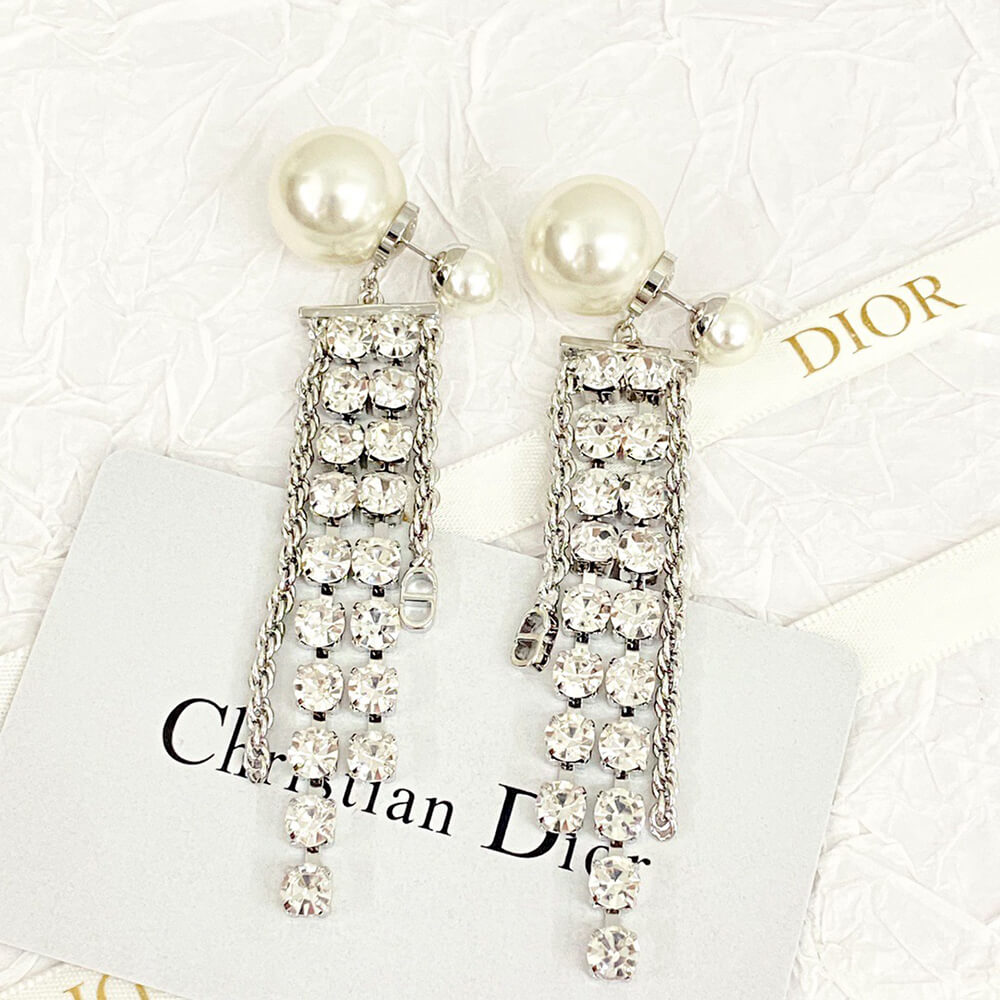 D10r Tribales Earrings