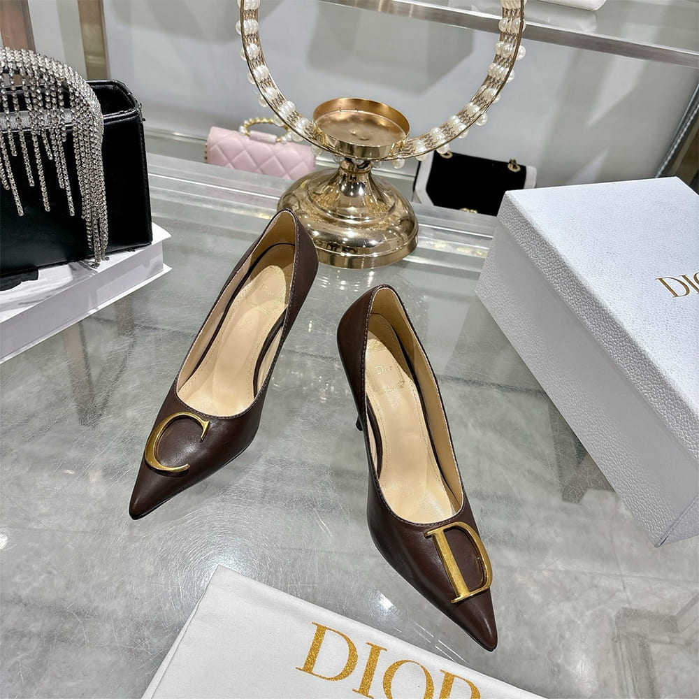 D10r Initials Pump