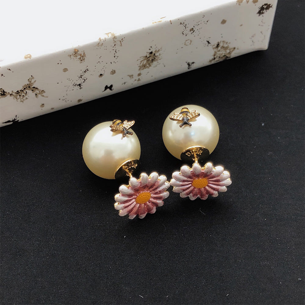 D10r Daisy D10r Tribales earrings