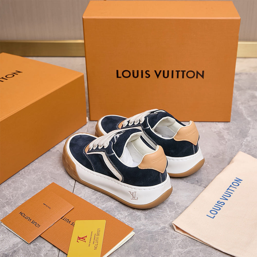 LV Tilted Sneaker