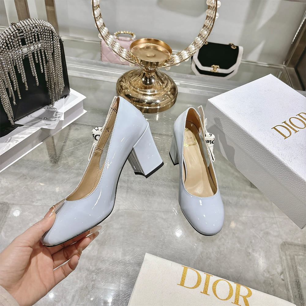 J’AD10r Pump(EU SIZE 35-41)