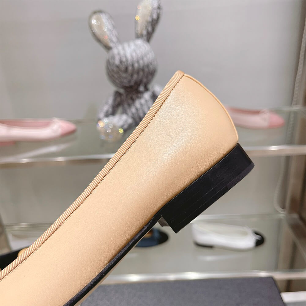 Ch**el Ballet flats