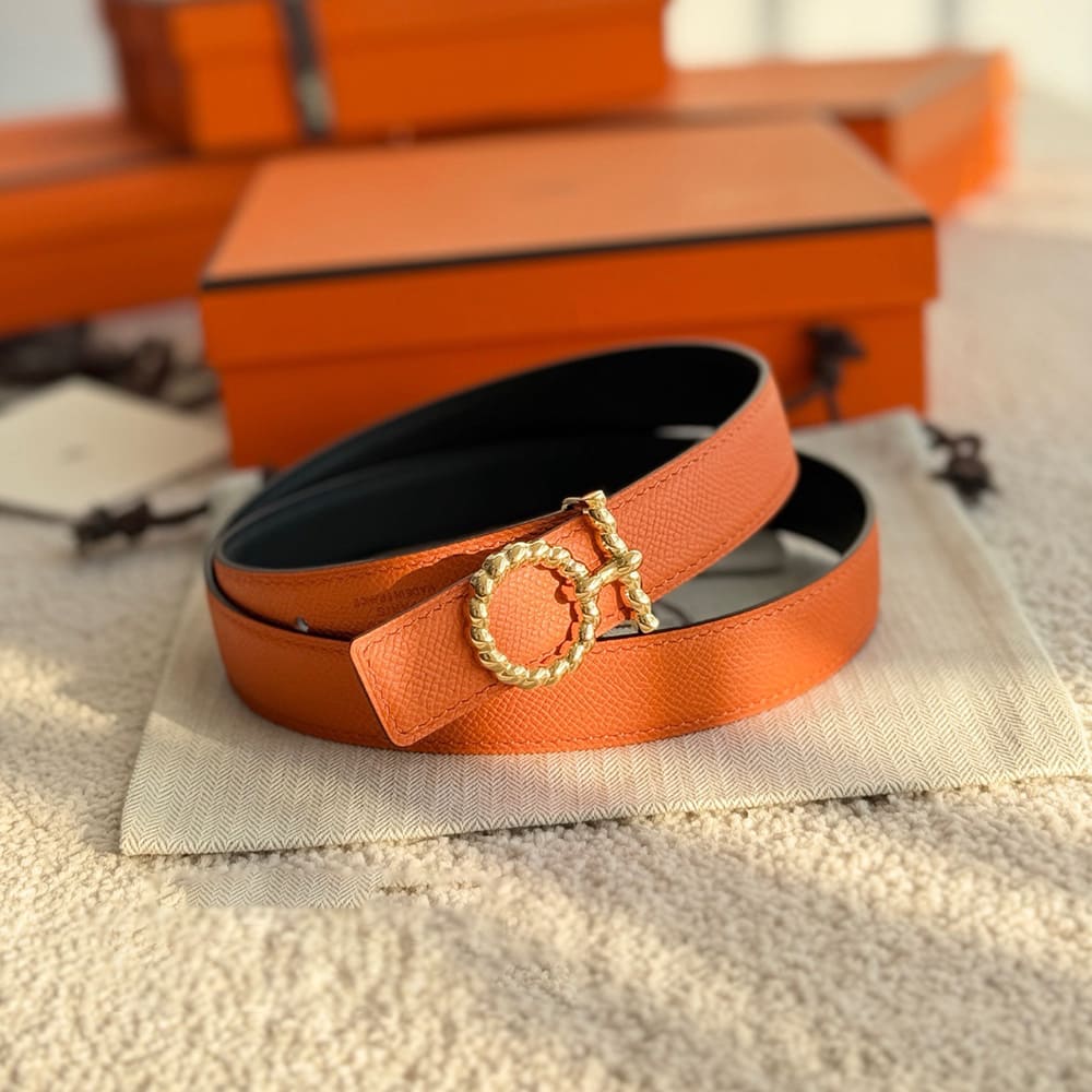 H**me5 Belt 24mm