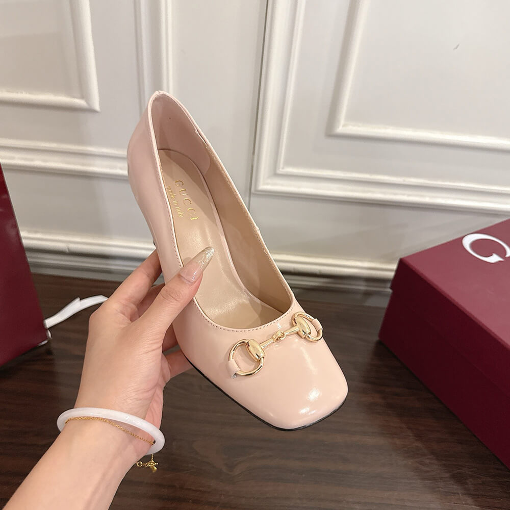 Gvc*1 Women’s Signora pump (EU SIZE 36-42)