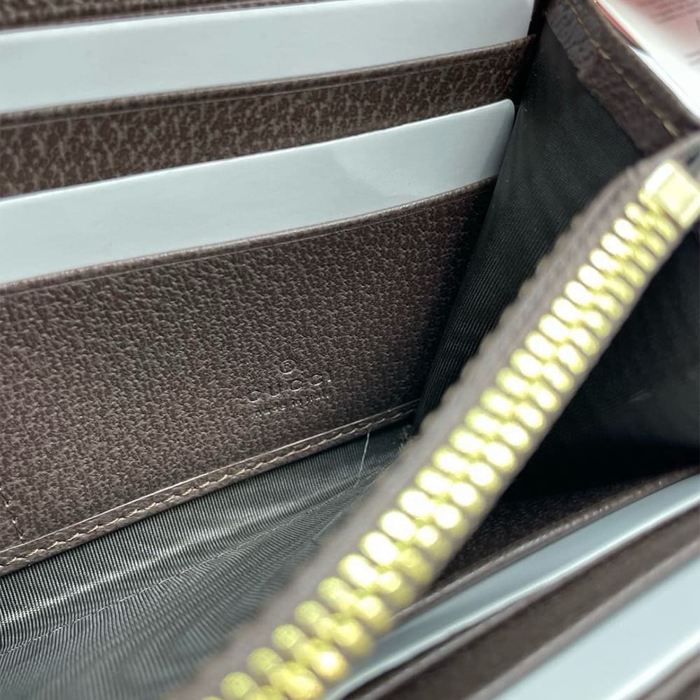 Ophidia wallet on chain(HIGH-END GRADE)