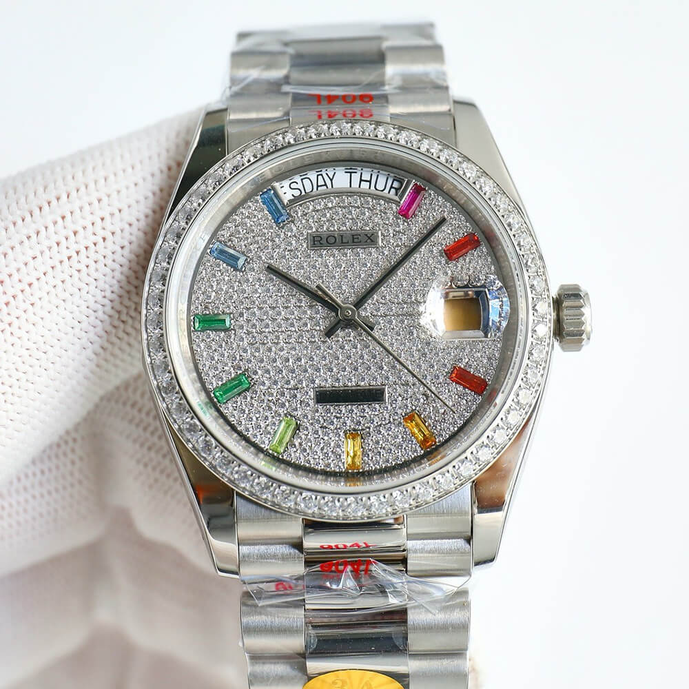 R01ex Day-Date 36