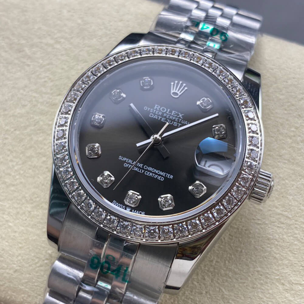 R01ex Datejust 31