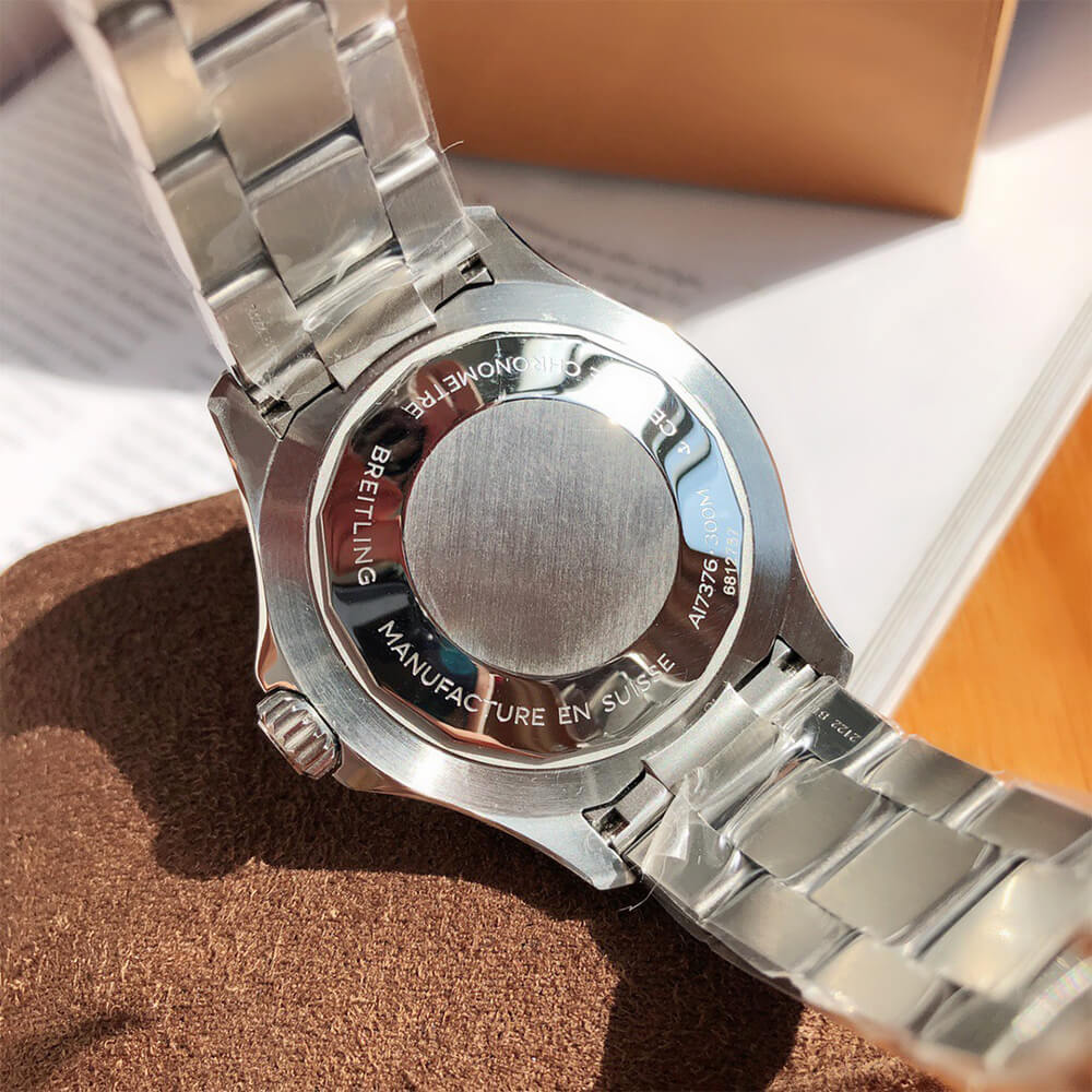 breitling s*perocean auT0matic